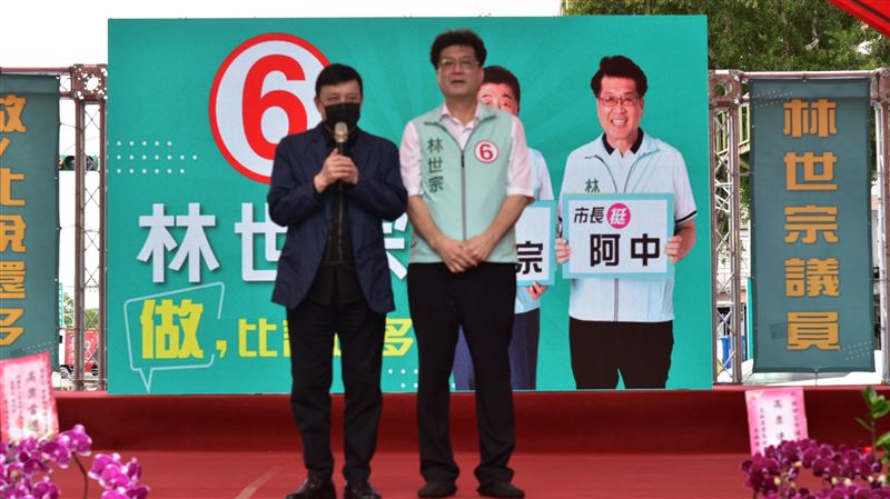 余苑綺過世滿2個月！余天放不下：宛如心頭肉割一塊