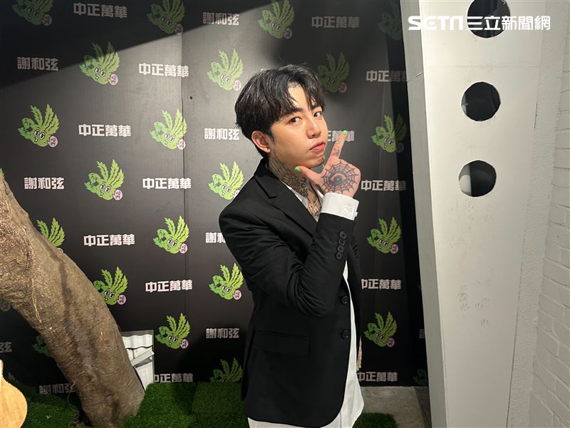 獨家／被取消參選市議員資格！謝和弦驚爆「最新計畫」：弄到當選