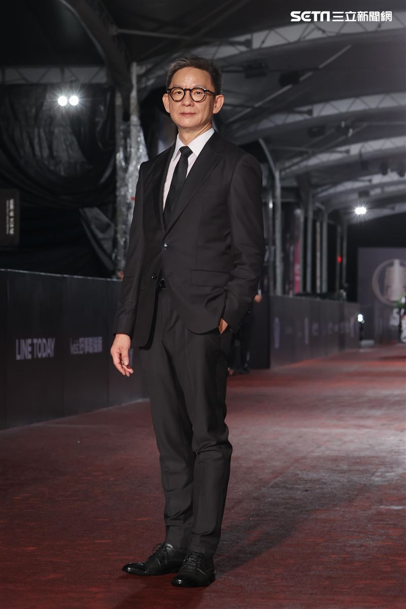 金鐘慶功／楊謹華5度擦身！曹瑞原嘆「可惜」曝評審票選「關鍵內幕」