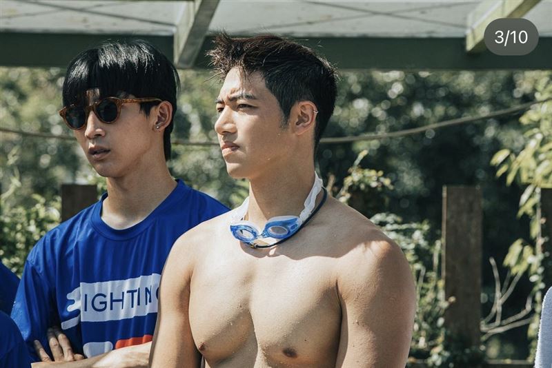 黃隊「慘被剃光頭」全員哭爆！《全明星4》MVP藍隊「入圍3位」人選出爐