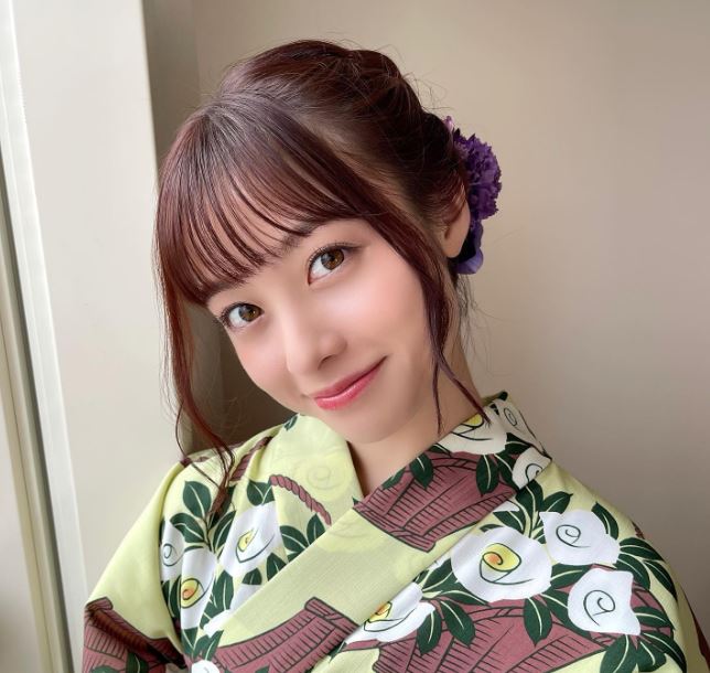 「千年一遇美少女」橋本環奈熱戀！首遭拍奔男星家約會　棄3億豪宅不待