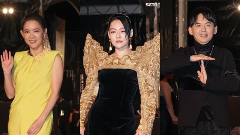 小S隔7年主動密「前情敵」！曾寶儀6字回應了