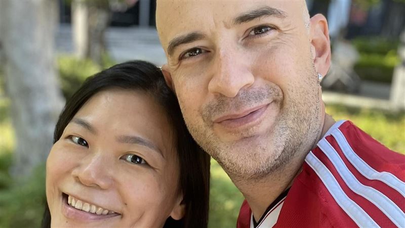 吳鳳遇陌生台灣人搶著請客！客氣回1句「不用」結局超感人