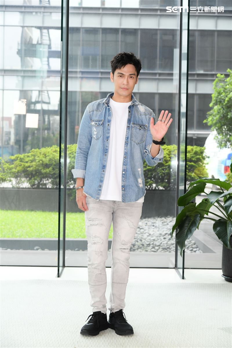 台8男星累倒爆3隱疾！Gino急入院手術摘十多顆瘤　醫喊隨時心肌梗塞