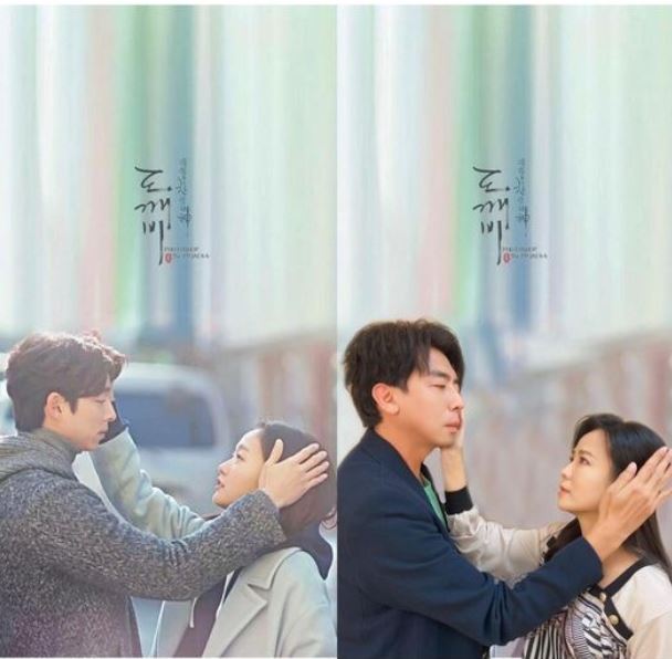 台灣孔劉找到知音！陳仙梅深情「撫摸梁赫群臉頰」網笑：果然實力派