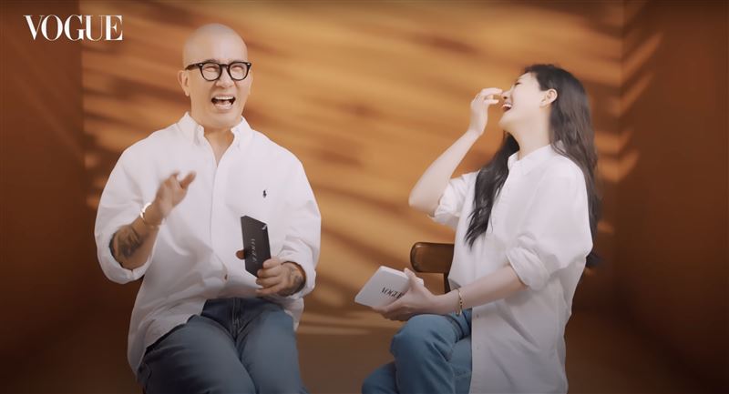 具俊曄連她20年前願望都記得！大S羞曝「私密部位刺青」：歐巴幫我刺的