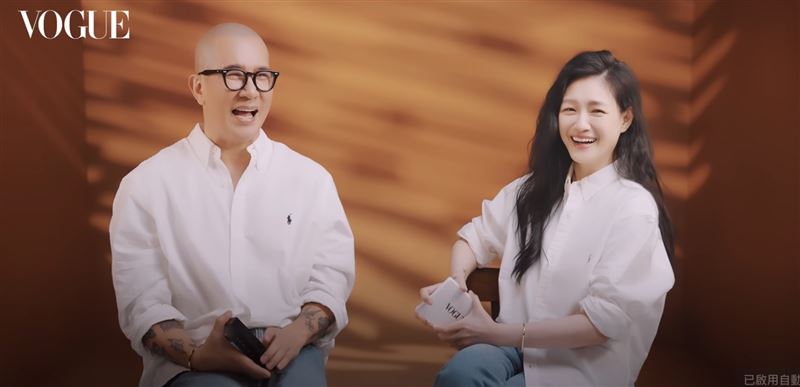 具俊曄「補刀一句話」讓大S怒了　同框8分鐘閃爆：想建立幸福的家庭