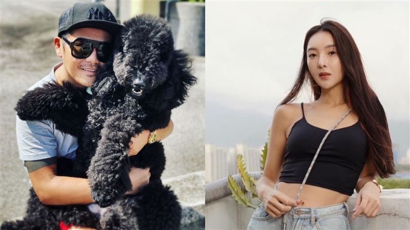 曹格失眠爆哭！突曬「濕吻老婆照」飆粗話：我做錯什麼