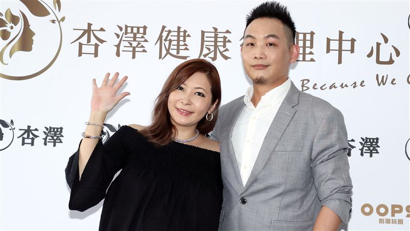 獨家／恭喜38歲Makiyo生了！當媽後首發聲　「母子合照」大曝光