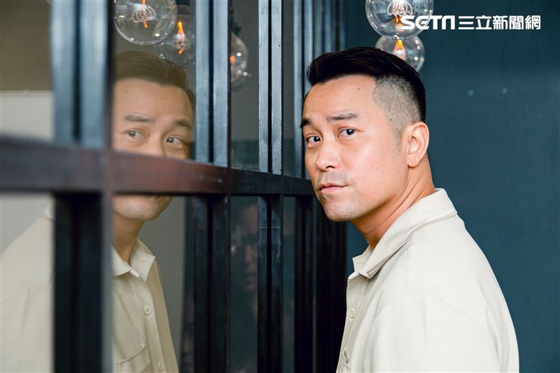 專訪/張孝全偷她萬元追女友下場曝!揭主播界驚人內幕:鏡頭上看不到