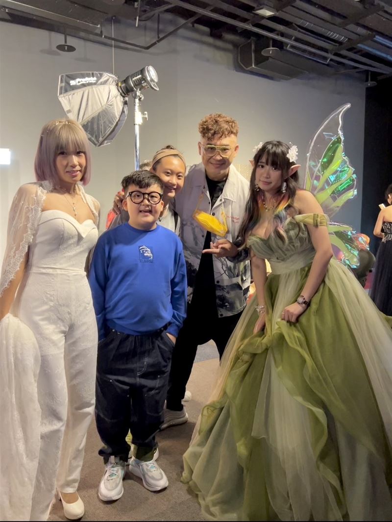 台北網紅節入圍名單曝光！新生代網紅接力登場