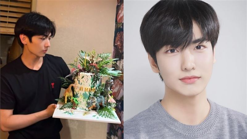 新戲才拍到一半！24歲男偶像驚爆「梨泰院罹難」出殯消息曝光了