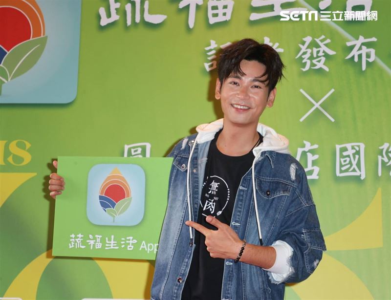 拒接葷食工作「餓肚子」3個月！楊子儀還原「神奇現象」感情現況曝光