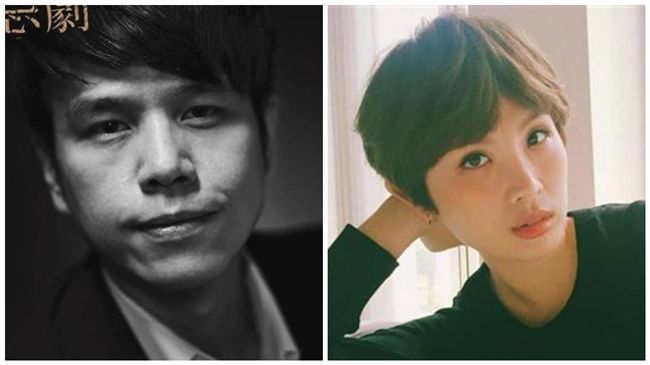 魏如萱爆婚變！老公隆宸翰「沿路灌酒」走出家門驚傳已分居