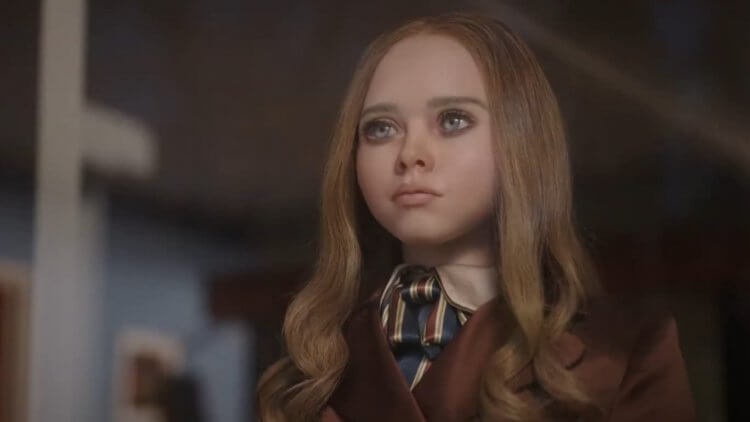 要殺去練舞室殺！《窒友梅根》AI 機器人娃娃宛若抖音的熱舞片段爆紅席捲 Twitter