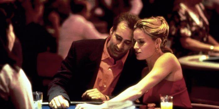 《遠離賭城》讓尼可拉斯凱吉一舉拿下奧斯卡影帝,但他至今都沒有拿到片酬