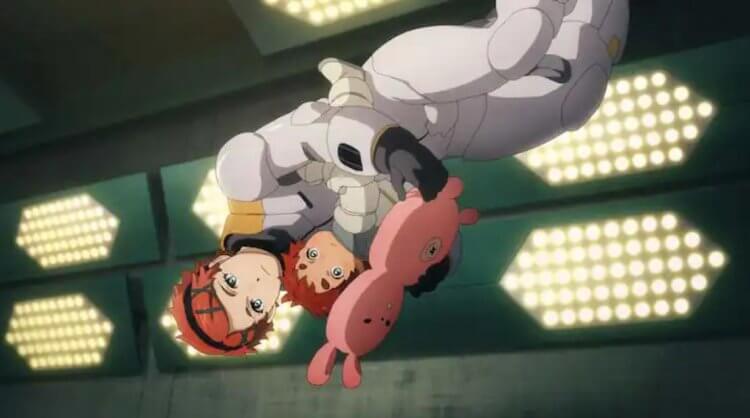 嫌鋼彈太老派？那你一定還沒看過《水星的魔女》這部以女性為主角的新生代鋼彈影集