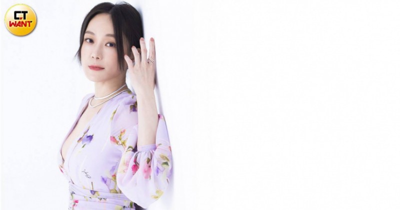 尹馨長7cm腫瘤!發燒就醫「竟被判癌症2期」大病後近況曝光