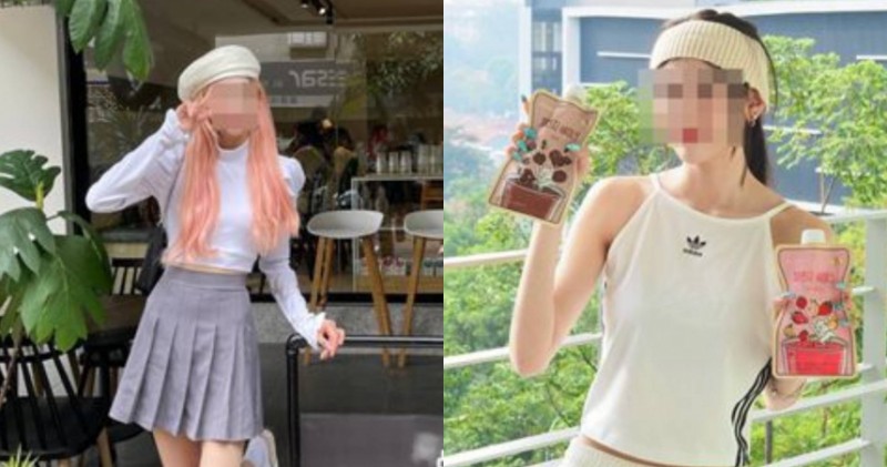 掐死馬國女大生!男子認犯案時竟「露詭笑」 資深警曝原因