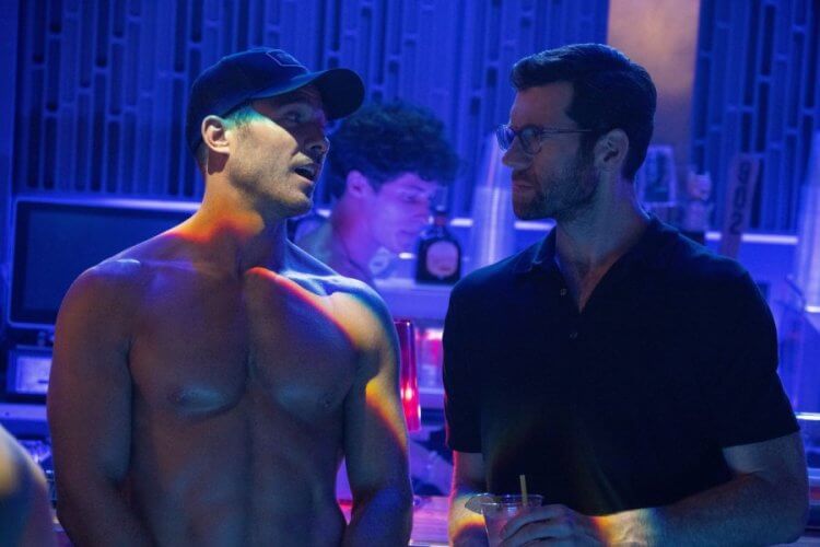 【影評】《哥兒們》：看似羶腥不忌、實則小心翼翼，一部溫馨討喜的典型愛情喜劇