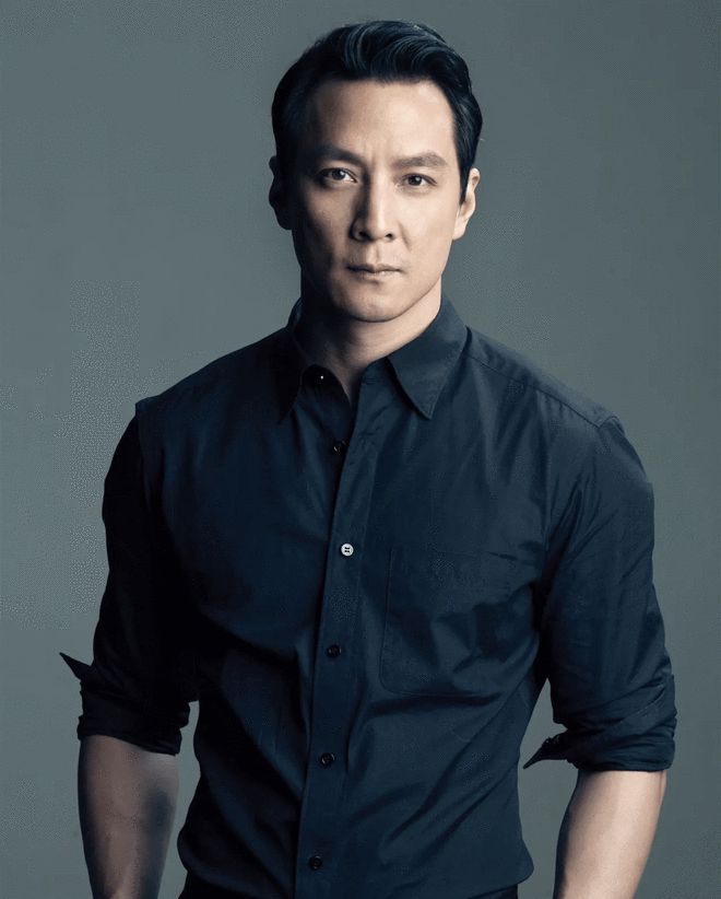 吴彦祖不鼓励女儿进娱乐圈 表示最好当医生或律师 吴彦祖不鼓励女儿进娱乐圈 表示最好当医生或律师