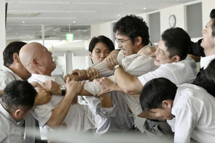 【影評】《調職令是警察樂隊！》：人生有時後退就是前進