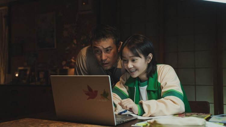 【神搜專訪】美國女孩／偵探助手／冷酷刺客／心理醫師：戲裡戲外的方郁婷，與她對自我的多重想像