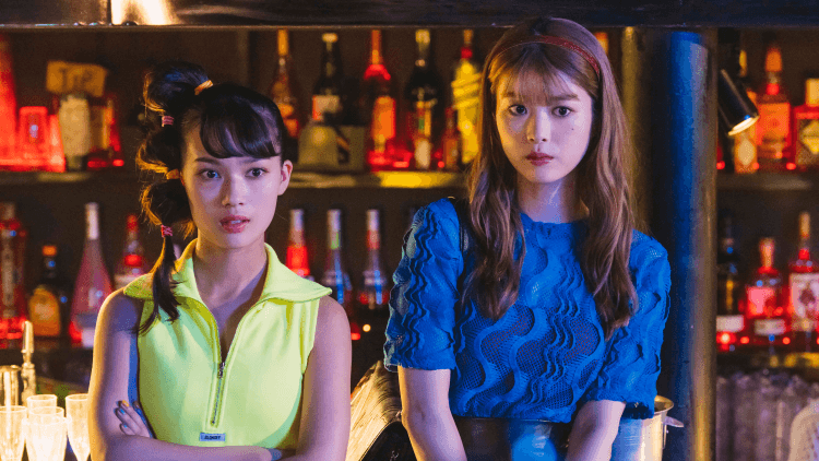 馬場富美加「愛上黑社會」? 日劇《戀與槍彈》與霸氣ㄟ古川雄大墜入禁忌愛戀 Disney+ 線上播映中