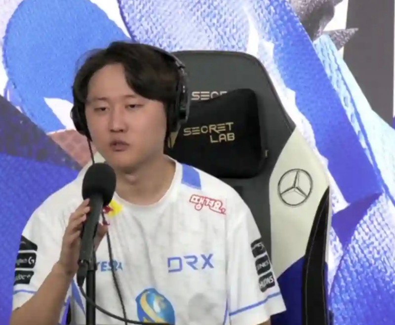 Pyosik:千珏冠军皮肤上线时,我应该会很自豪和感动