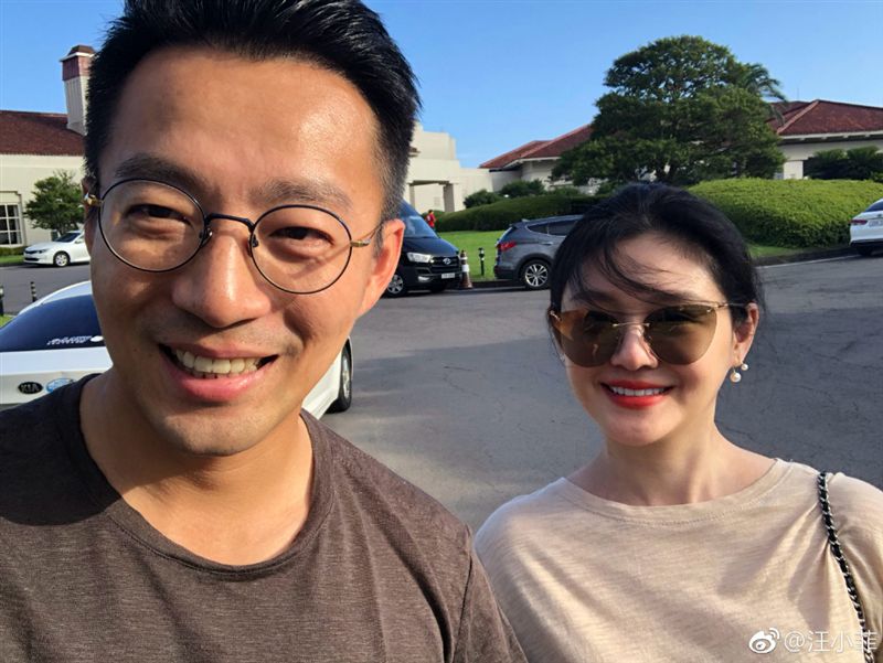 大S汪小菲1年前是「離婚標竿」美女律師嘆：怎不撐著點？