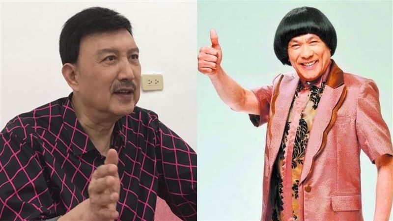 豬哥亮走前都沒破冰！余天撕破臉抱憾終生　背後「催淚內幕」曝光