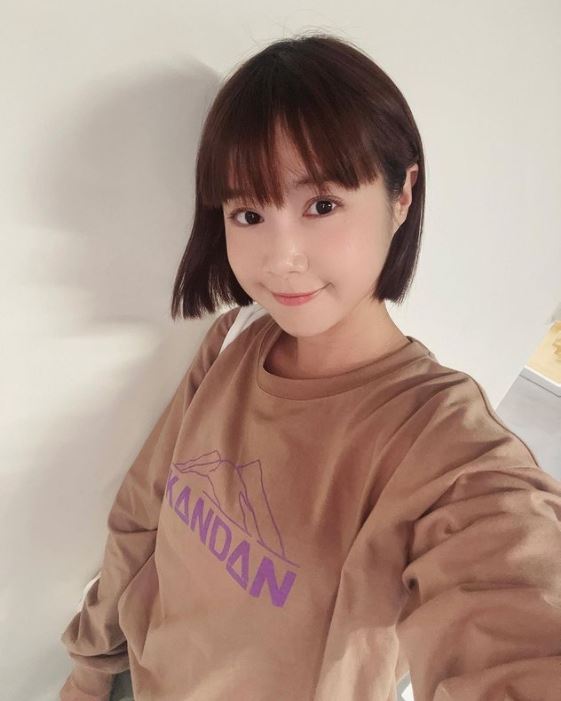 李佳穎爆離婚戀上閨密舊愛　經紀人說話了：有喜事一定會講