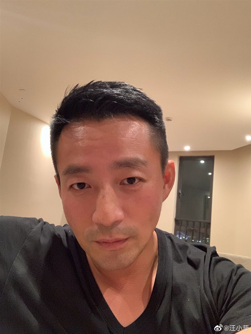 新/汪小菲爆下午抵台!中國狗仔「衝北京機場直播」 畫面曝光