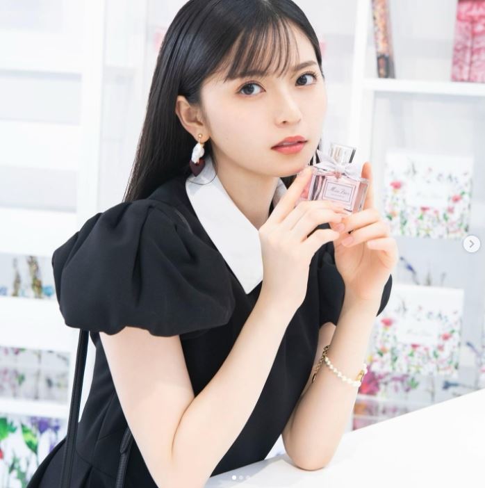 憑《那些年》台灣爆紅！日版「沈佳宜」齋藤飛鳥宣布從乃木坂46畢業