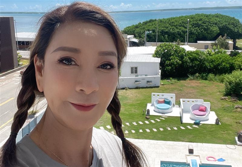 87歲阿西舊傷復發「痛到無法穿襪」　愛女楊繡惠心疼：醫生不建議開刀