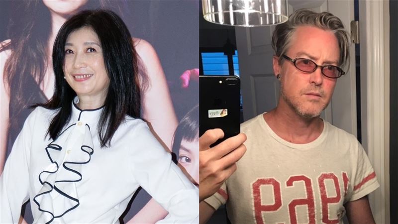 相隔1年多入境台灣了！夏克立開戰黃嘉千吐心聲　離婚官司進度曝光