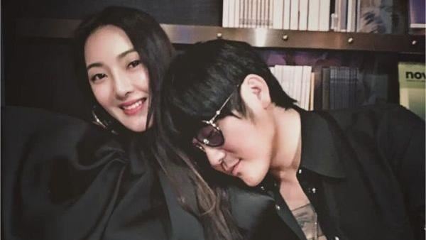 斷開曹格14年婚姻！吳速玲首吐心聲回應：以朋友的身分關心彼此