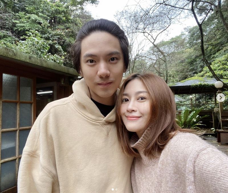 《棒棒堂》拿鐵離婚了！妻「分手妹」深夜聲明：結束7年婚姻