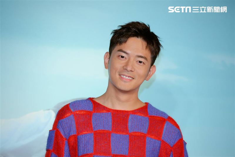 宥勝南極長征寫好遺書！雪地脫褲險成急凍鳥　外露1分鐘得截肢