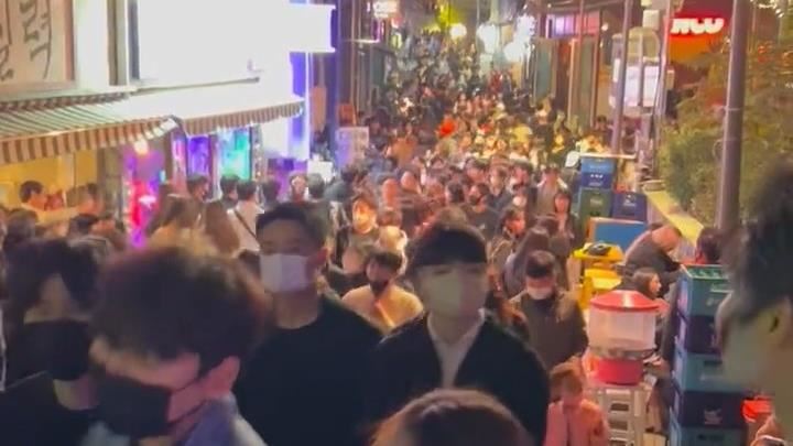 25歲俄女命喪梨泰院！爸崩潰：沒錢運遺體　韓星李英愛捐700萬全包了