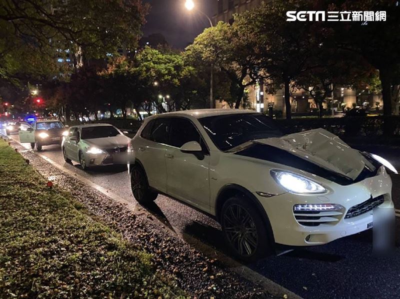 凱燕富商酒駕撞死空少　妹妹是「知名女星」上遍各大節目！