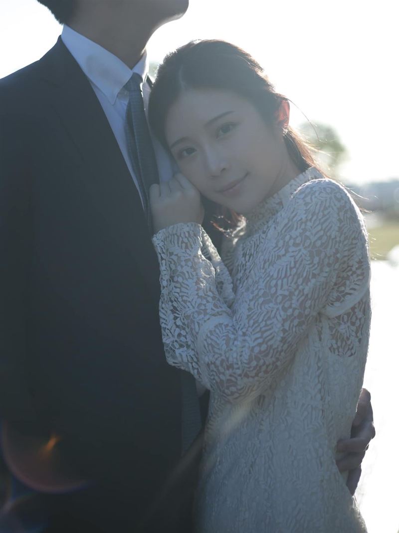 雞排妹宣布日本登記結婚！賴清德、陳時中全來了　立委議員齊獻祝福