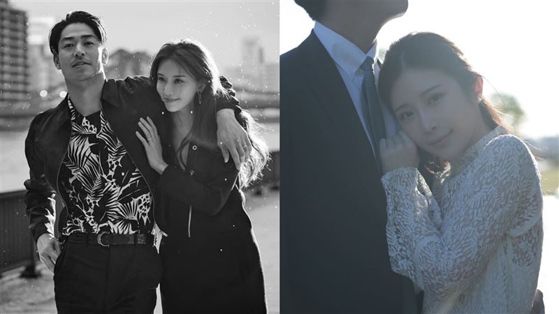 鄭家純老公AKIRA 撞名林志玲尪！柯宇綸陳柏惟搶改名　網一面倒狂酸