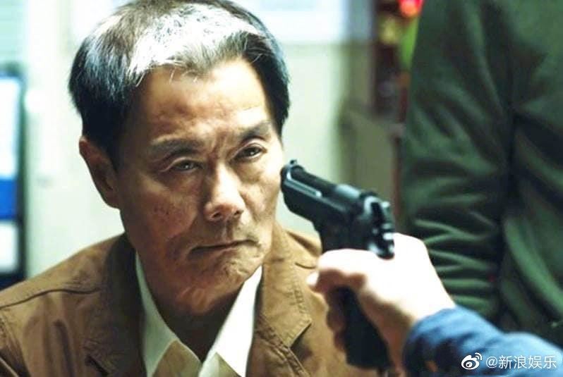 資深武打男星驟逝！安靜呆坐在家「子女拍他驚覺沒反應」