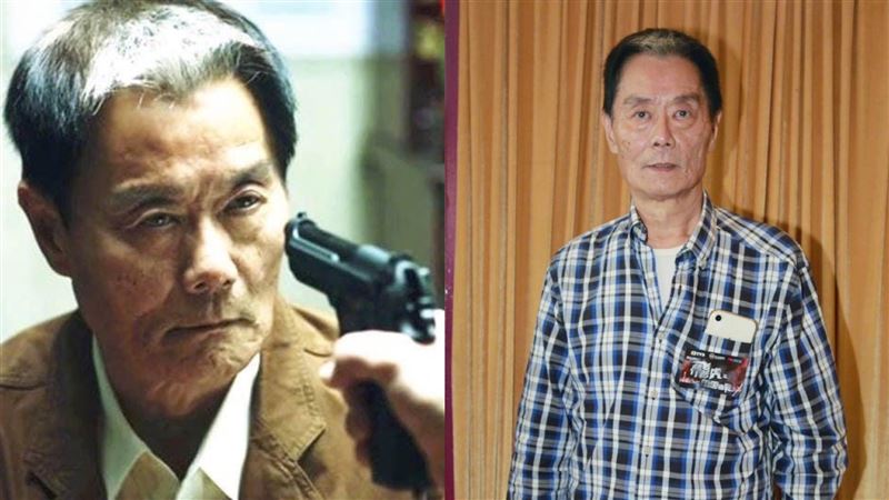 資深武打男星猝逝家中！送急診打「強心針」也搶救無效