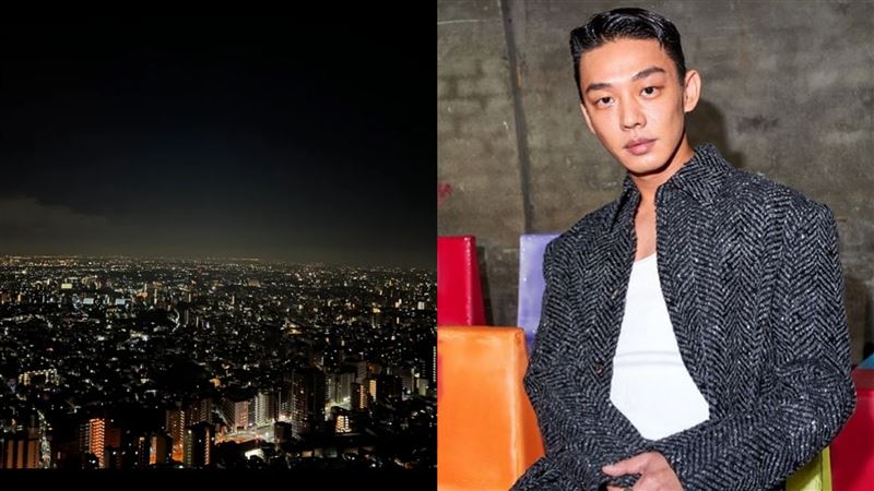 影帝捲梨泰院踩踏意外！怒斥造謠後首發聲　千字文嗆酸民：更吵的狗叫聲