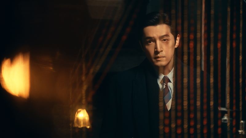 胡歌化身上海灘霸總！《繁花》重現90年代風光　周旋3女星絕美曝光