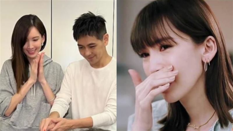 林志穎車禍重傷3個月！揪妻「浪漫約會照」曝　網噴淚了