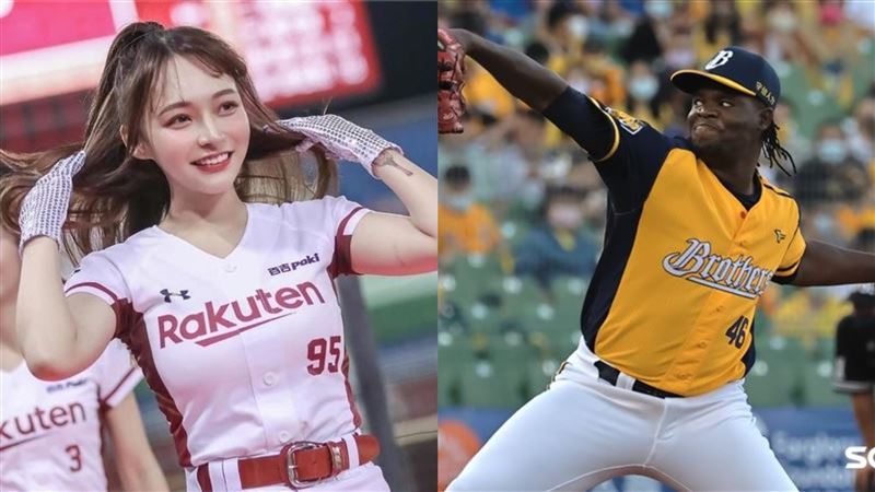 德保拉超愛林襄!他獻策樂天「3大絕招」 害兄弟冠軍烙賽