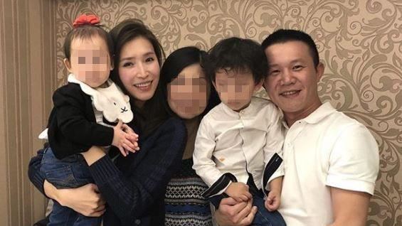 男友涉洗錢逃亡美國！錢帥君爆「離奇失蹤」　豪奢生活全沒了